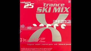 Ski Mix Vol 25 mixed by DJ Markski Trance Style [upl. by Suzann]