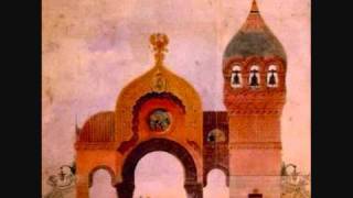 Mussorgsky Great Gate of Kiev  Douglas Gamley arranger  conductor [upl. by Eillat26]