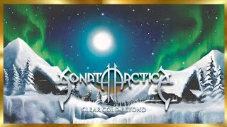 SONATA ARCTICA  Clear Cold Beyond Full Album 2024 [upl. by Lavoie423]