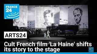 Hugh Grant horrifies in new film Heretic • FRANCE 24 English [upl. by Machute]