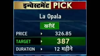 laopala share latest news  la opala stock analysis [upl. by Grefe]