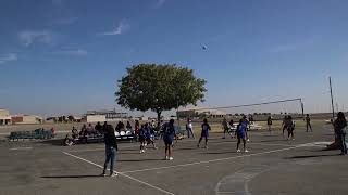 LEMOORE VS CENTRAL [upl. by Jennine]