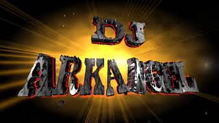 Los toros band vs Zacarias ferreira mix DJ ARKANGEL [upl. by Nyssa346]