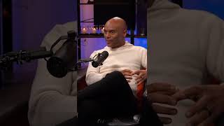 KENNY LATTIMORE speaks about LETTING PEOPLE inside YOUR MARRIAGE [upl. by Peppel]