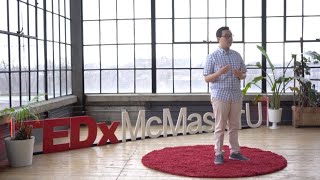 Why Optimism Matters More Than You Think  Peter Yang  TEDxMcMasterU [upl. by Toile]