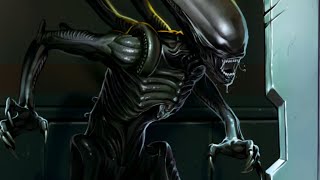 Alien Isolation AI Life Hack [upl. by Hsihsa727]