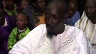 Sandia Mamadou Tountoun Diabate [upl. by Maxentia]