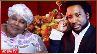 Prophetess Lois Adom Yeboah Ɛxposɛ Deep Sεcrεt About Sonnie Badus Statement About Eating Pork Meat [upl. by Nygem]