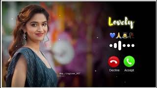 😊Hindi gana ton  hindi music🧐 ringtone 😆download MP3  love music ringtone📱mobile ringtone 2024 [upl. by Auot946]