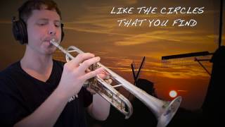 The Windmills of Your Mind from quotThe Thomas Crown Affairquot Trumpet Cover [upl. by Esinal]