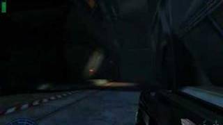 Alien Vs Predator 2 Full SP Demo  Marine Mission Part 1 [upl. by Atalanta903]