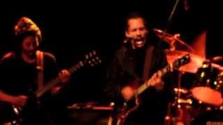 SHUGGIE OTIS LIVE IN TORONTO [upl. by Buatti593]