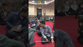 KUNJUNGAN Santri Kelas XII PMI Dea Malela ke Kairo Mesir [upl. by Vokaay]