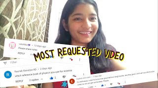 Requested video  Are Lakhmir Singh books good  How to take notes from them  Aishwarya Agrawal🤎 [upl. by Berthold]