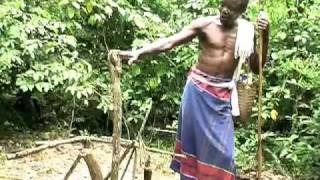 Traditions and practices associated to the Kayas in the sacred forests of the Mijikenda [upl. by Aipotu413]