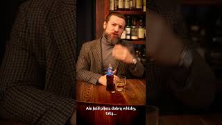 🥃 Można ALE czy WYPADA pić whiskey z colą 🤯 whisky degustacja whiskyzcolą [upl. by Wolff]