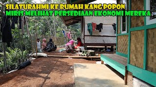 Silaturahmi Ke Rumah Kang Popon Malah Mendadak Beli Tanah Untuk [upl. by Graig]