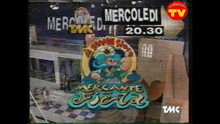 PROMO  Il grande gioco del mercante in fiera  1996 [upl. by Gereron]