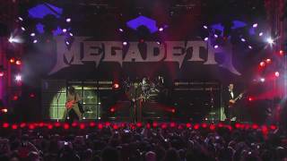 Megadeth  Symphony of Destruction halloween [upl. by Pyle]