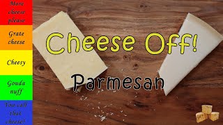 Is Parmigiano Reggiano better than Parmesan cheese [upl. by Andriette171]