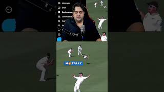 Unbelievable Catch By Glen Philips 😱🫡 nzvseng testcricket cricket [upl. by Daniele]