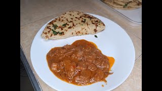 Garlic Naan Bread Recipe  How to Make Naan Bread  Naan Bread [upl. by Ennairac550]