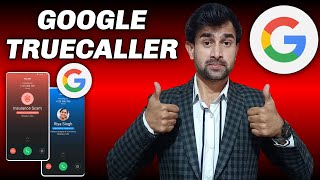 Baap of Truecaller  How To Install Google Phone App  Google Verified Call Feature [upl. by Fiedling76]