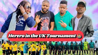 ALL STAR’S TOURNAMENT IN BIRMINGHAM  SEMIFINAL amp FINAL GAMES  HERERO IN THE UK TOURNAMENT [upl. by Nalhsa338]