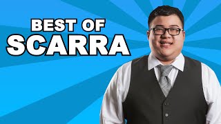 Best of Scarra  Prediction Legend [upl. by Hoxsie]