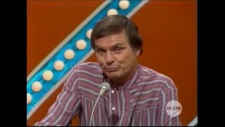 Match Game 80132 1980 ep with Peter Marshall Bill Cullen Elaine Joyce et al [upl. by Adlai189]