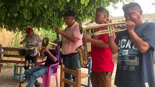 INCREÍBLE LO QUE HACEN ESTOS MÚSICOS😲😲  CHÉCATE BIEN ESTE RECUERDO ALLÁ x EL 2022  Alpoyecancingo [upl. by Nyram681]