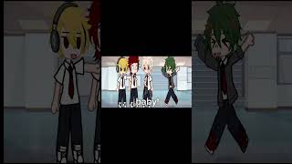 bkdk gacha gachaclub bakudekugachalife gachaedits gachalifeedits edit bakudeku gacham [upl. by Woodhouse]