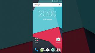 CyanogenMod Lineageos Low Battery Sounds 20102028 [upl. by Torbert]