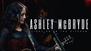 Ashley McBryde  Light On In The Kitchen Live [upl. by Ilana]