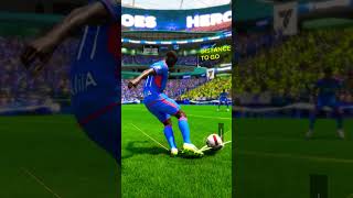 NGolo Kante🔥😍🥶 football fifa mpabbe worldcup france trending euro2024 shorts sbc eafc24 [upl. by Baxie]