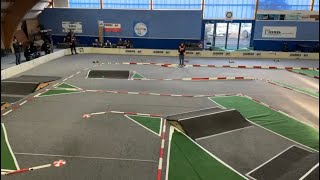 Swiss Nationals rd1 Wädenswil 4wd A3 [upl. by Carson372]