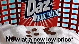 1991 Daz Automatic Squeeze [upl. by Ahsotan]