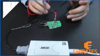 MK3 MKIII Programmer HOW TO UNLOCK Renew OEM BMW CAS4 CONTINENTAL amp HUF PCF7952 [upl. by Rollecnahc823]