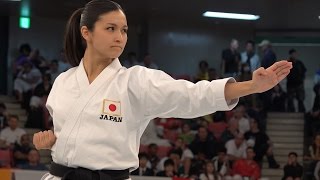 Deadly Arts Karate En Okinawa en español [upl. by Hanson]