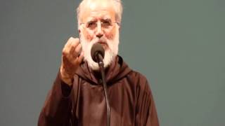 quotPadre Raniero Cantalamessa  Ogni lingua proclami Gesù è il Signore quot Rimini 2012 [upl. by Vachell582]