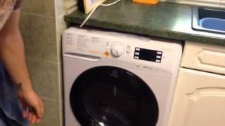 Indesit Innex XWDE 961480 Review [upl. by Artie]