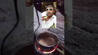 Tea 🍵 chai like cooking subscribepuneetrecipe [upl. by Nnail]