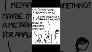 Xkcd Analogies [upl. by Ateuqram169]