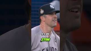 Fix The New York Yankees in Under 60 Seconds [upl. by Enylhsa]