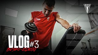 Vlog 3 BuskoZdrój Trening i niespodzianka urodzinowa [upl. by Nnaes]