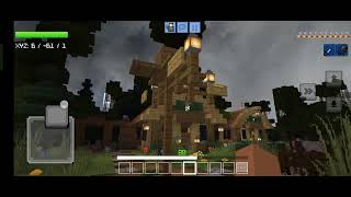 TRAILER LAMPOR MINECRAFT [upl. by Eruza]