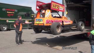 Raceway Venray 17052014 Rennerskwartier 1827 [upl. by Odarbil]