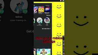 How To Have A Japanese Username On Roblox I Shorts [upl. by Feldstein]