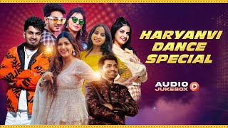 Diwali Party Songs  Haryanvi Dance Special  Audio Jukebox  Latest Haryanvi DJ Songs 2024 [upl. by Ahsinnor]