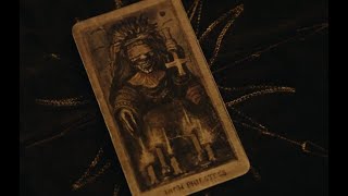 Tarot Karta śmierci cały film 1080p PL [upl. by Sil]